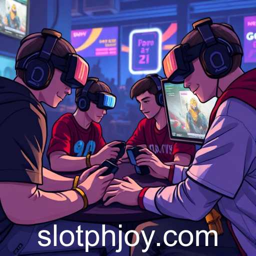 Gaming Trends and Community Dynamics Beyond 2025