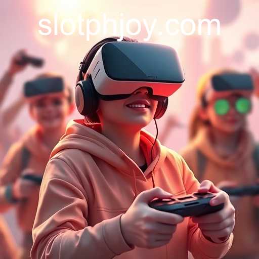 The Surge of Interactive Entertainment in 2025