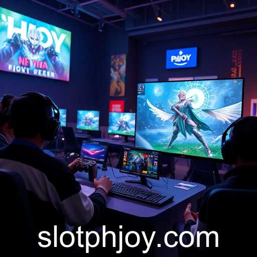 The Evolution of Online Gaming in 2025: A Look at PHJOY