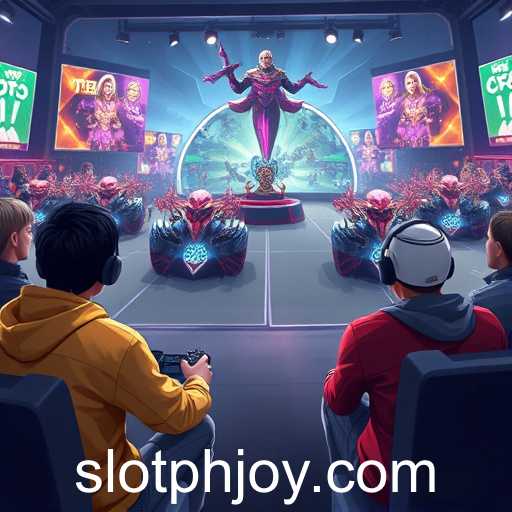 The Evolution of Gaming: PHJOY and Beyond