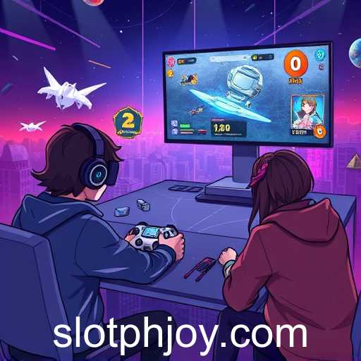 PHJOY Revolutionizes Online Gaming Experience
