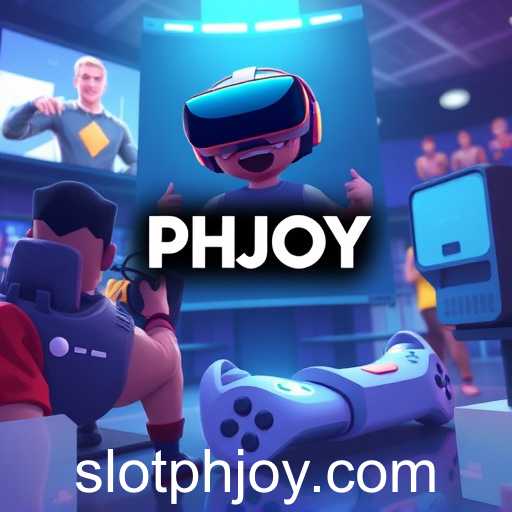 The Rise of PHJOY in Gaming Communities